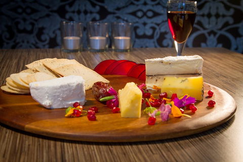 The Remington Muswellbrook - ACT Tourism 38