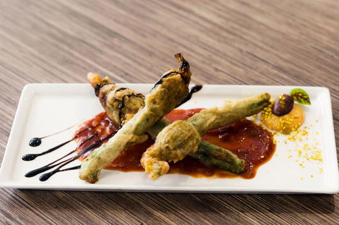 The Remington Muswellbrook - ACT Tourism 13