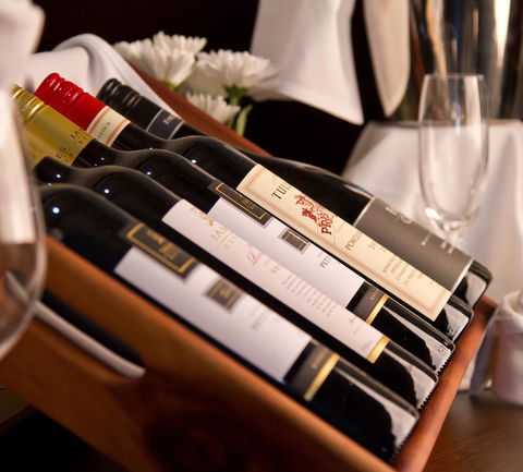 The Remington Muswellbrook - ACT Tourism 41