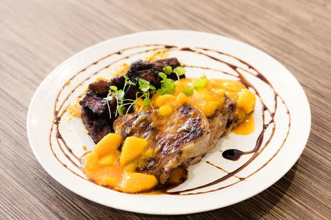 The Remington Muswellbrook - ACT Tourism 15