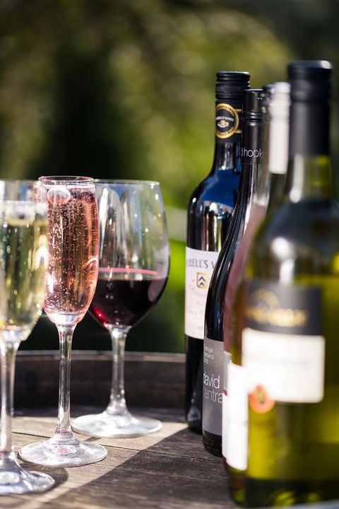 The Remington Muswellbrook - ACT Tourism 32