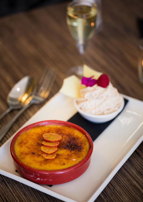 The Remington Muswellbrook - ACT Tourism 30