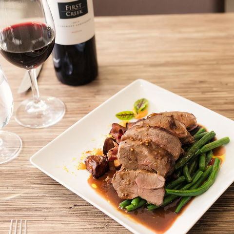 The Remington Muswellbrook - ACT Tourism 22