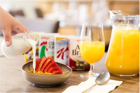 The Remington Muswellbrook - ACT Tourism 11