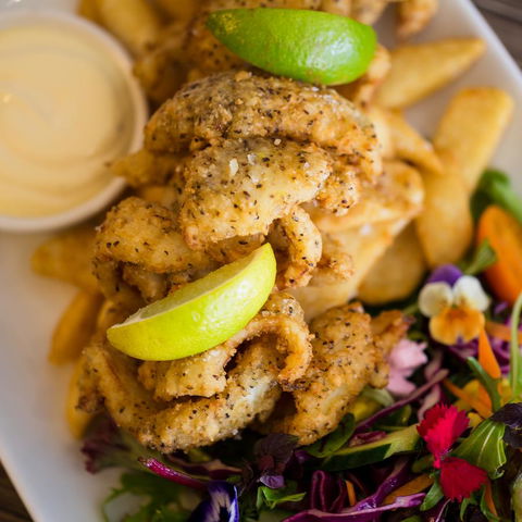 The Remington Muswellbrook - ACT Tourism 28