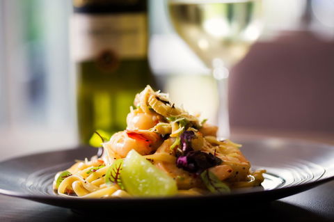 The Remington Muswellbrook - ACT Tourism 21