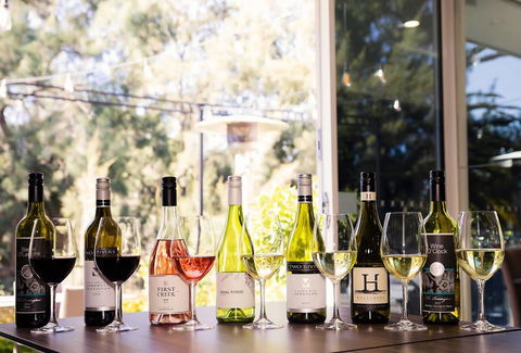 The Remington Muswellbrook - ACT Tourism 10