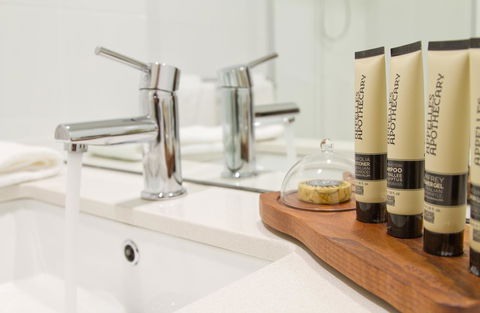 The Remington Muswellbrook - ACT Tourism 6