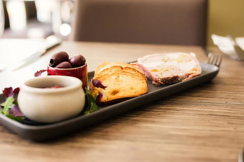 The Remington Muswellbrook - ACT Tourism 24