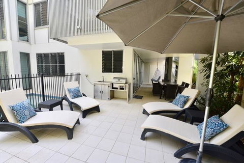 East On Byron - ACT Tourism 16