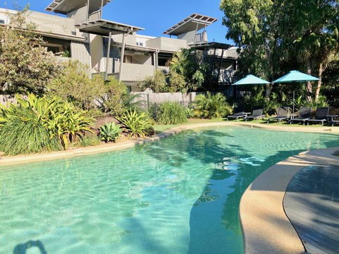 East On Byron - ACT Tourism 0