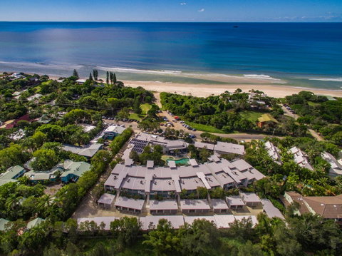 East On Byron - ACT Tourism 5