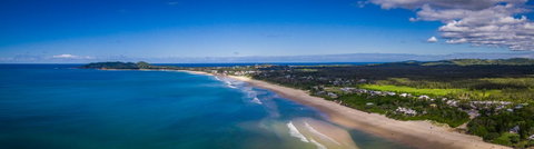 East On Byron - ACT Tourism 4