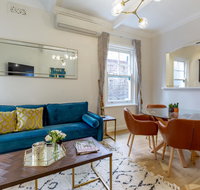 Heritage Townhouse Near Harbour Bridge - ACT Tourism