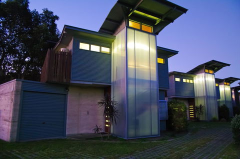 Crescent Head Spa Villa - ACT Tourism 18