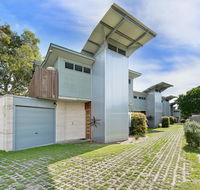 Sun Worship Eco Villas