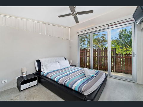 Crescent Head Spa Villa - ACT Tourism 8