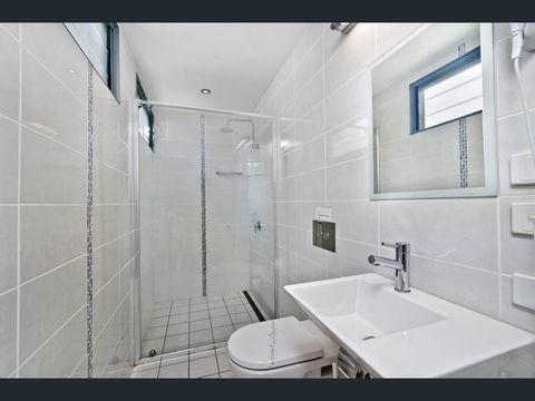 Crescent Head Spa Villa - ACT Tourism 7