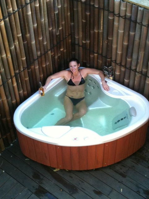 Crescent Head Spa Villa - ACT Tourism 16