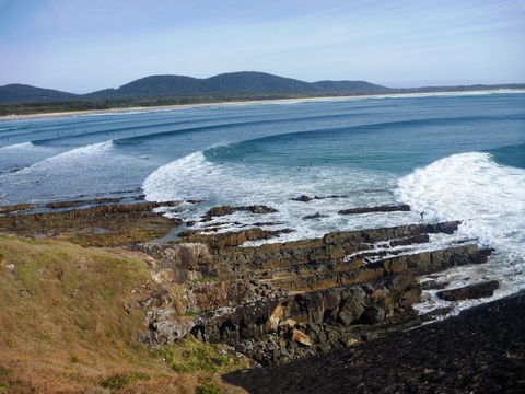 Crescent Head Spa Villa - ACT Tourism 21