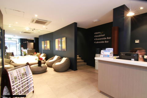 Narrabeen Sands Hotel By Nightcap Plus - ACT Tourism 32