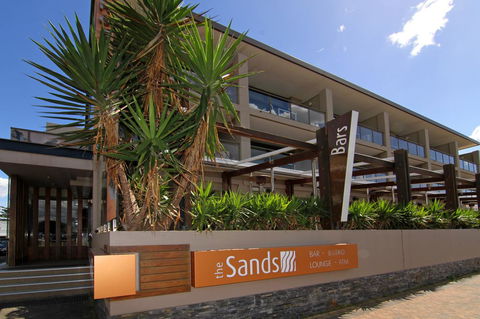 Narrabeen Sands Hotel By Nightcap Plus - ACT Tourism 16