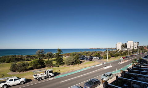 Narrabeen Sands Hotel By Nightcap Plus - ACT Tourism 29