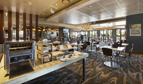 Narrabeen Sands Hotel By Nightcap Plus - ACT Tourism 39