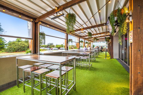 Narrabeen Sands Hotel By Nightcap Plus - ACT Tourism 7
