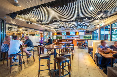 Narrabeen Sands Hotel By Nightcap Plus - ACT Tourism 8