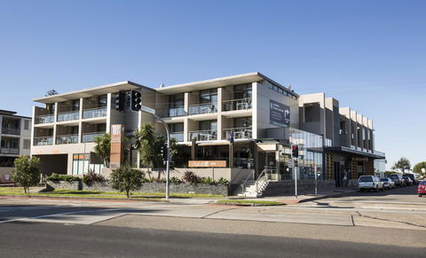Narrabeen Sands Hotel By Nightcap Plus - ACT Tourism 33
