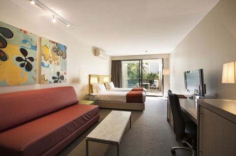 Narrabeen Sands Hotel By Nightcap Plus - ACT Tourism 18