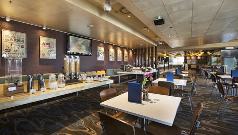 Narrabeen Sands Hotel By Nightcap Plus - ACT Tourism 34