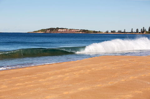 Narrabeen Sands Hotel By Nightcap Plus - ACT Tourism 25