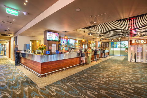 Narrabeen Sands Hotel By Nightcap Plus - ACT Tourism 5