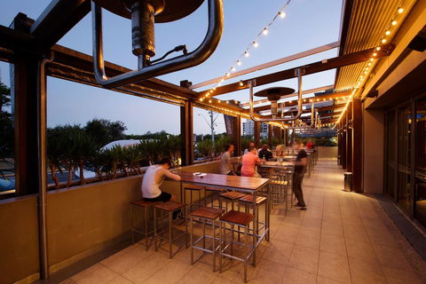 Narrabeen Sands Hotel By Nightcap Plus - ACT Tourism 9
