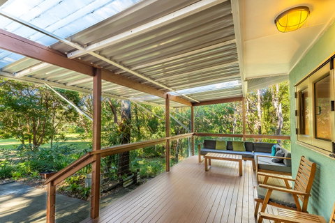 Ingenia Holidays Byron Bay - ACT Tourism 20