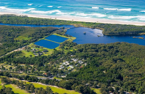 Ingenia Holidays Byron Bay - ACT Tourism 18
