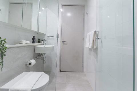 Inner City Stylish Apt Walk To Green Square - ACT Tourism 2