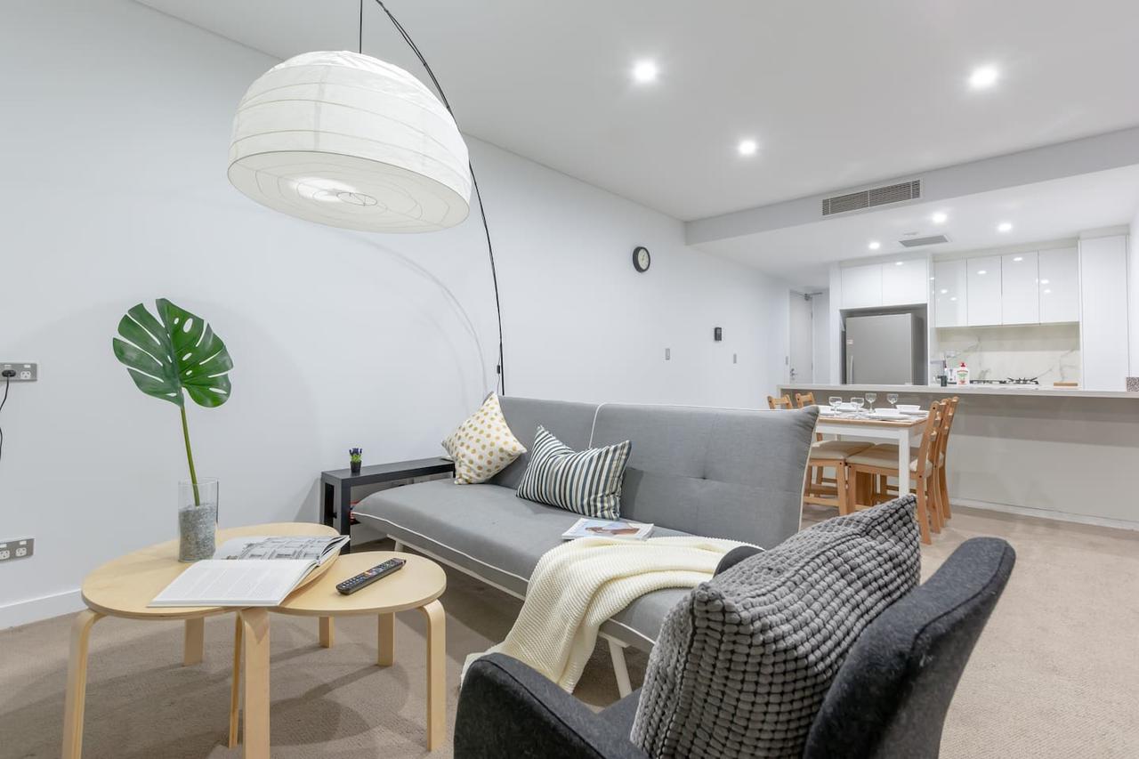 Waterloo NSW ACT Tourism