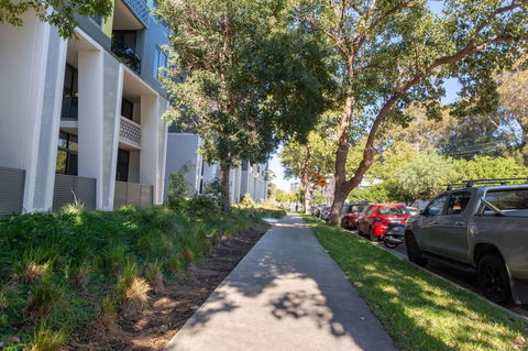 Inner City Stylish Apt Walk To Green Square - ACT Tourism 15