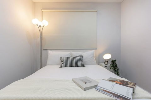 Inner City Stylish Apt Walk To Green Square - ACT Tourism 6