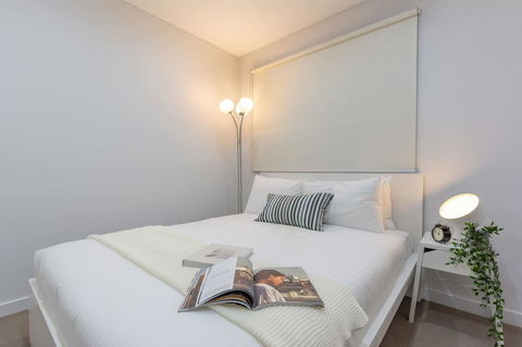 Inner City Stylish Apt Walk To Green Square - ACT Tourism 18