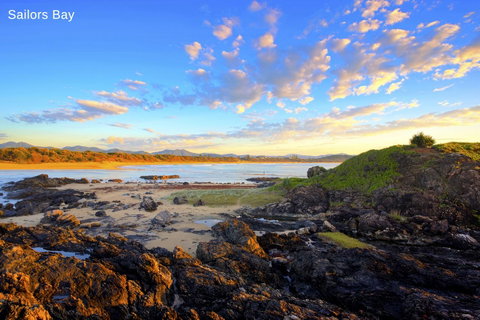 Rockpool 2 Sawtell Beach - Just Steps To Restaurants And 2 Min Stroll To Beach! - ACT Tourism 18