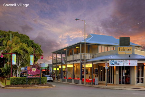 Rockpool 2 Sawtell Beach - Just Steps To Restaurants And 2 Min Stroll To Beach! - ACT Tourism 17
