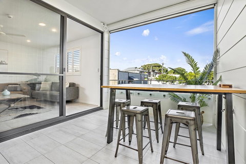 Rockpool 2 Sawtell Beach - Just Steps To Restaurants And 2 Min Stroll To Beach! - ACT Tourism 5