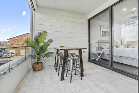 Rockpool 2 Sawtell Beach - Just Steps To Restaurants And 2 Min Stroll To Beach! - ACT Tourism 6