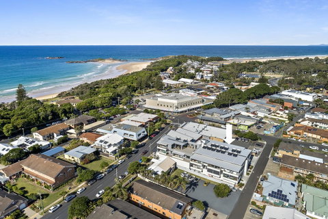 Rockpool 2 Sawtell Beach - Just Steps To Restaurants And 2 Min Stroll To Beach! - ACT Tourism 11