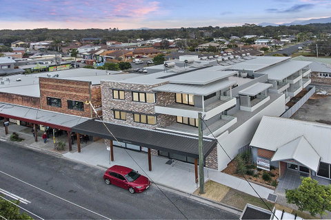 Rockpool 2 Sawtell Beach - Just Steps To Restaurants And 2 Min Stroll To Beach! - ACT Tourism 12