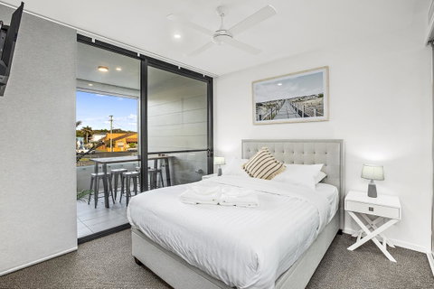 Rockpool 2 Sawtell Beach - Just Steps To Restaurants And 2 Min Stroll To Beach! - ACT Tourism 7